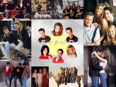 FRIENDS